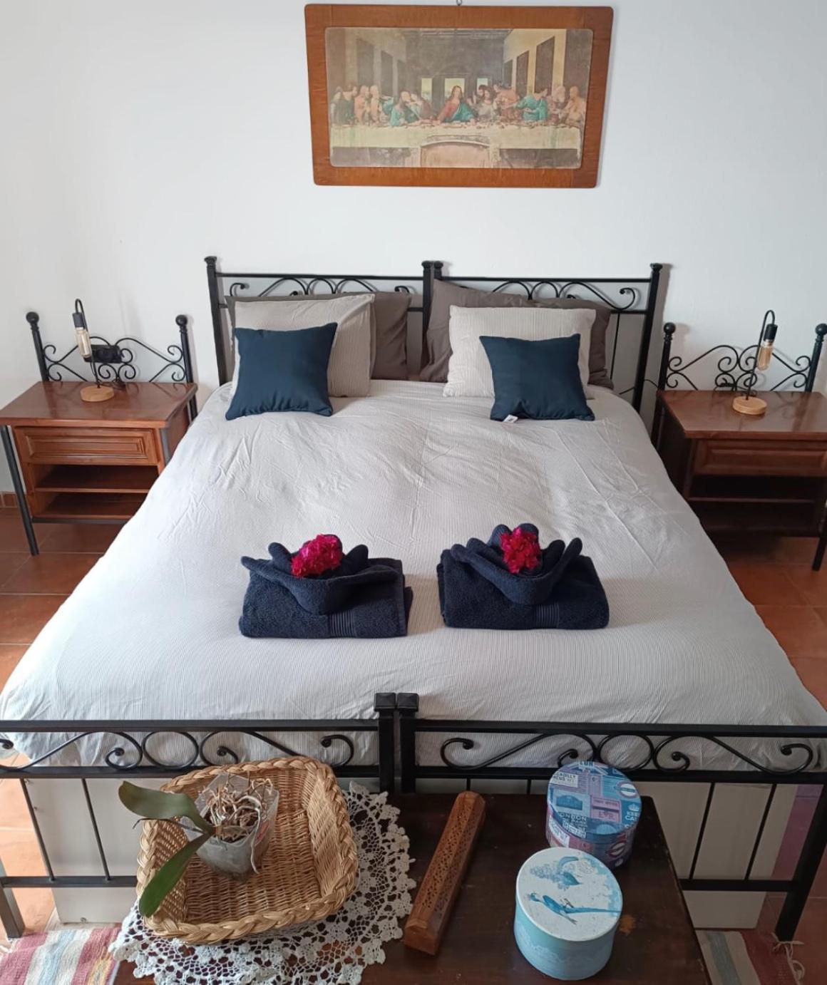 Elvira Hotel Tías Eksteriør billede