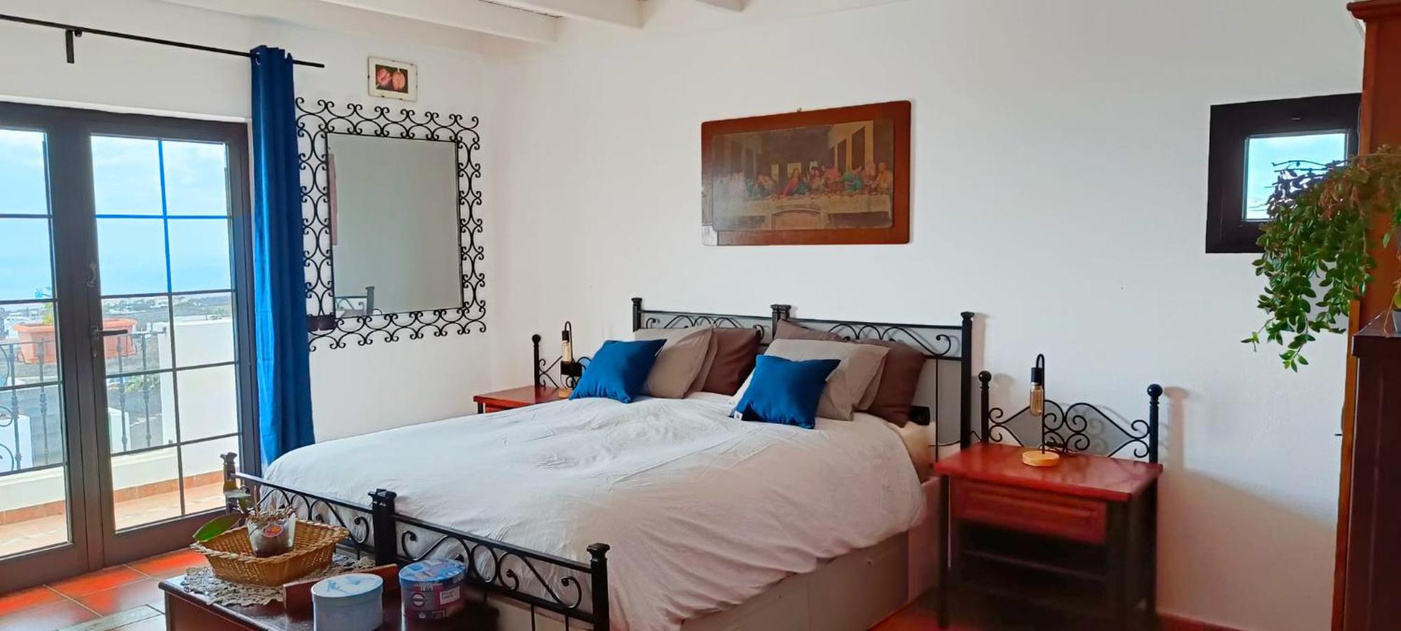 Elvira Hotel Tías Eksteriør billede