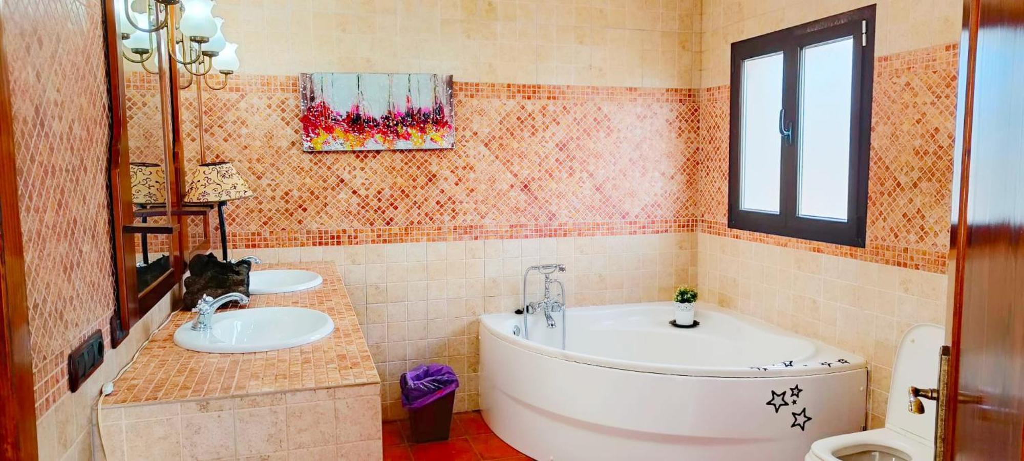 Elvira Hotel Tías Eksteriør billede